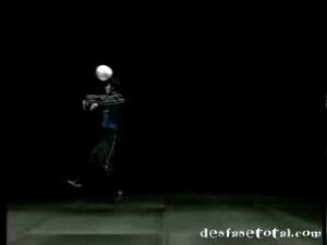 Nike Futbol