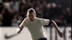 Nike Winner Stays