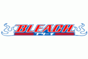 Bleach Logo