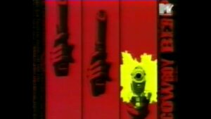 Cowboy Bebop