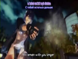 Ghost In The Shell