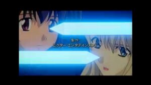 Noir - Opening
