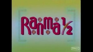 Ranma y Medio - Ova Opening