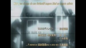 Saikano - Opening