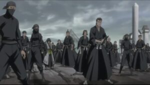 Bleach - Diamond Dust Rebellion - Movie 2
