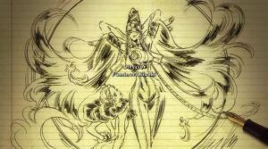 Bayonetta