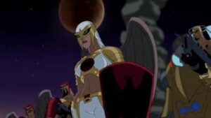 08 Luna de Cazadores